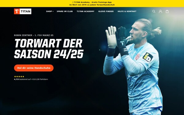 de.t1tan.com