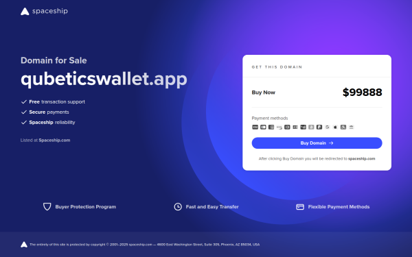 qubeticswallet.app