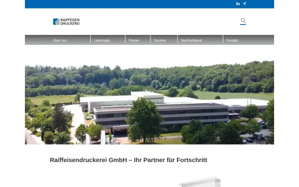 www.raiffeisendruckerei.de
