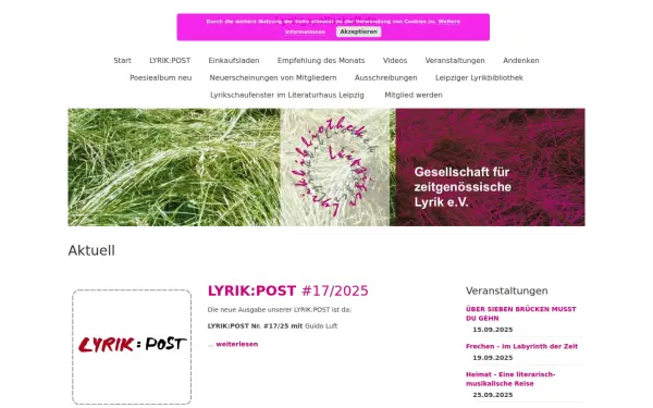 lyrikgesellschaft.de