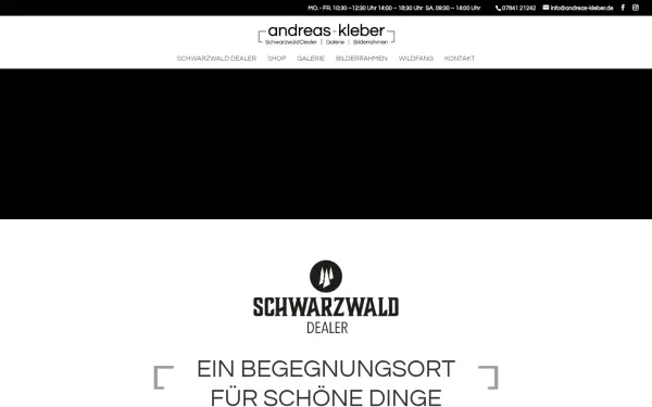 andreas-kleber.de