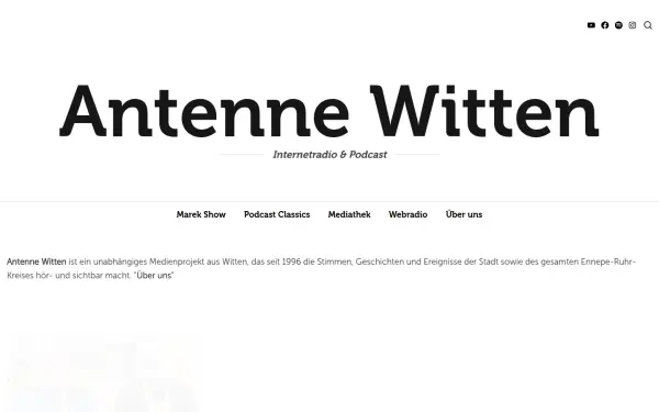 antennewitten.de