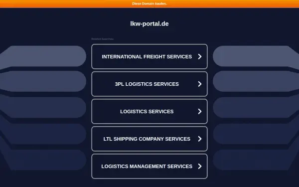 lkw-portal.de
