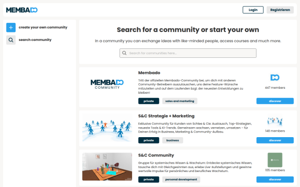 www.membado.io