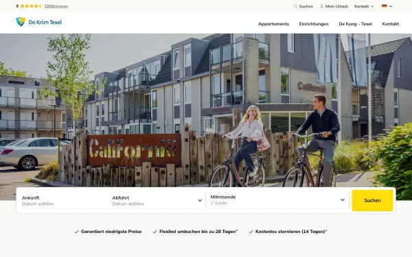 www.appartement-texel.de