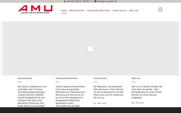 amu-gmbh.de