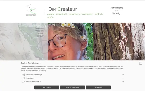 der-createur.de