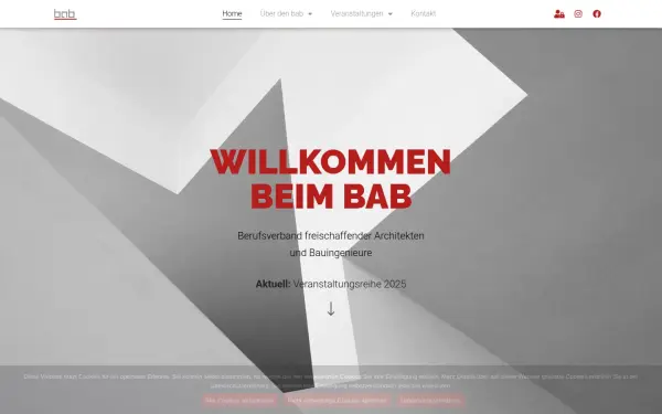 babberufsverband.de