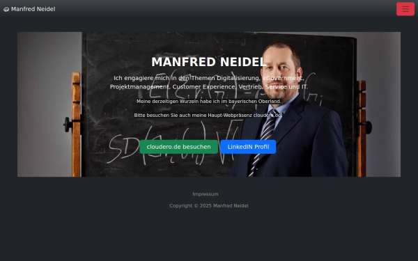 manfred-neidel.de
