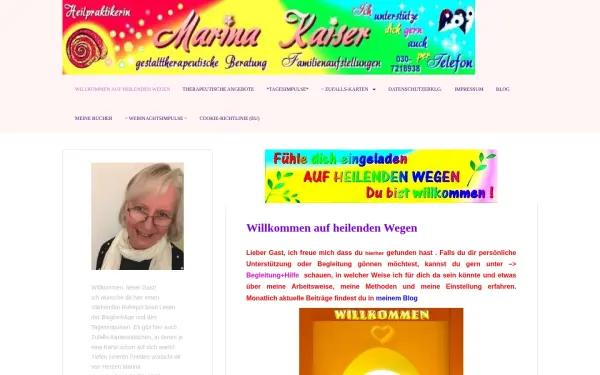 marina-kaiser.de