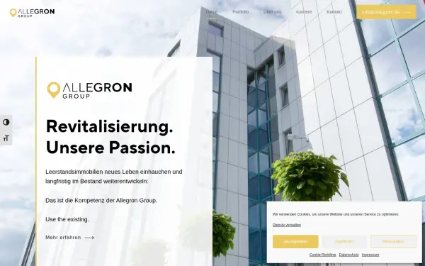 www.allegron.de