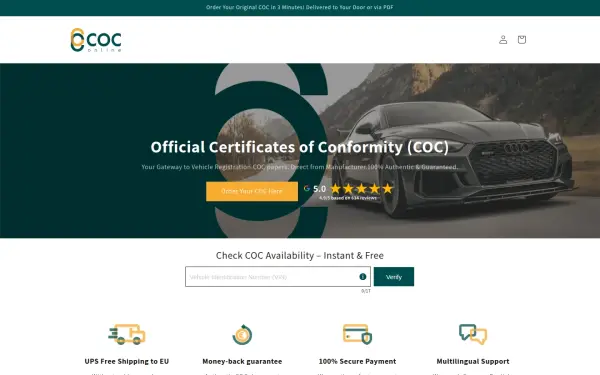 www.coc-online.com