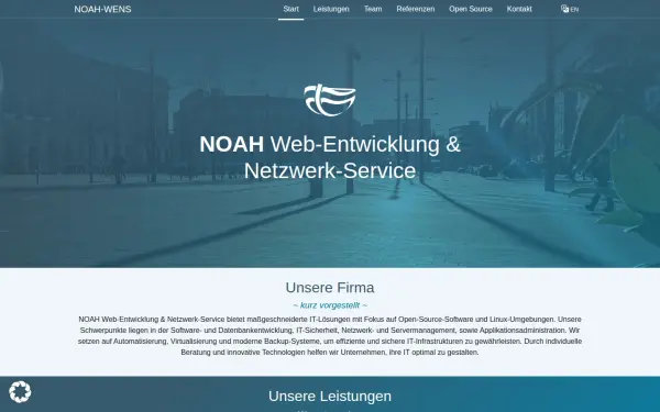 www.noah-wens.de