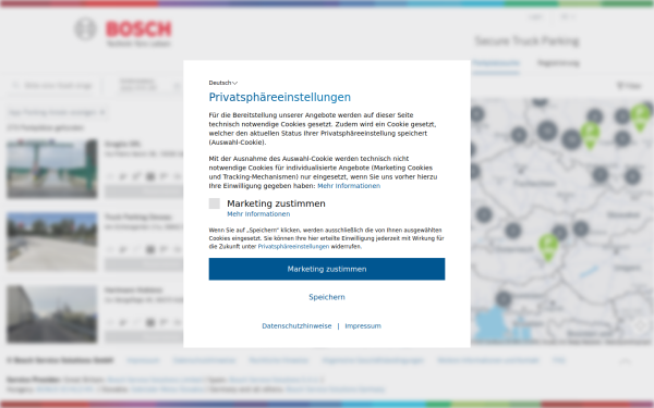 portal.bosch-secure-truck-parking.com