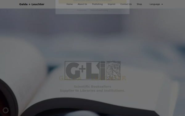 www.galda.com