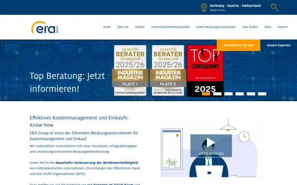 de.eragroup.com