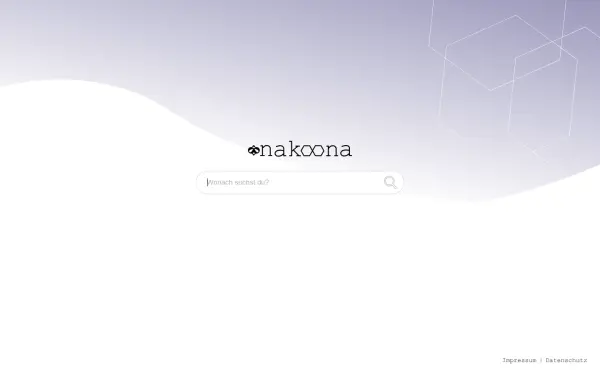 nakoona.com