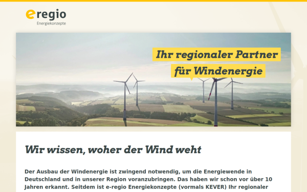 www.e-regio-energiekonzepte.de
