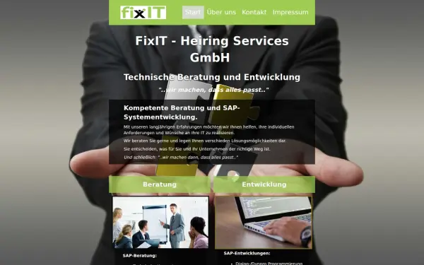 www.fixit-hservices.com