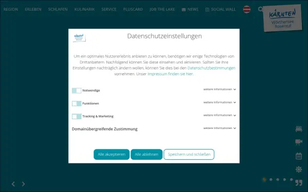 www.woerthersee.com