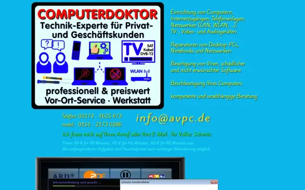 avpc.de