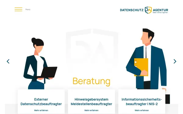 datenschutz-agentur.de