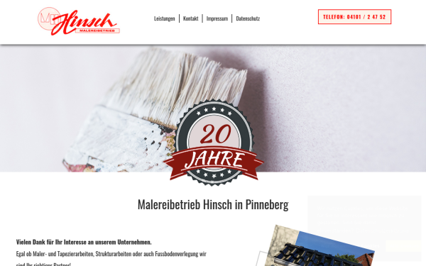 malereibetrieb-hinsch.de