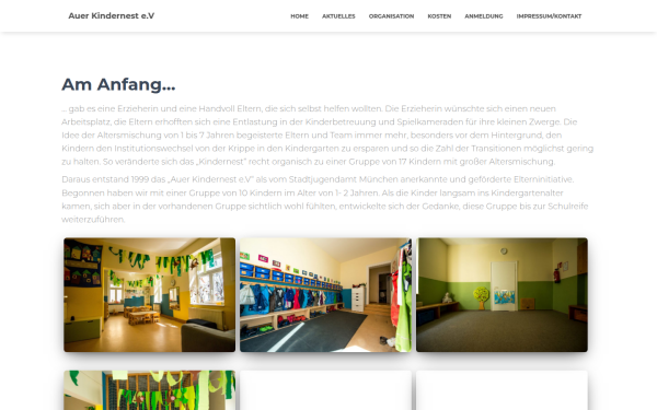 auer-kindernest.de