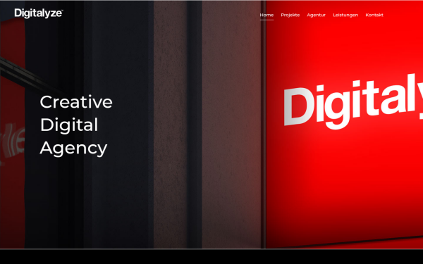 digitalyze.io