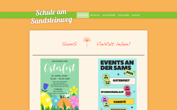 www.sams.gs