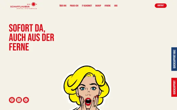 www.dental-systemhaus.de