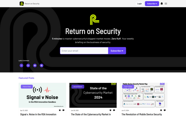 www.returnonsecurity.com