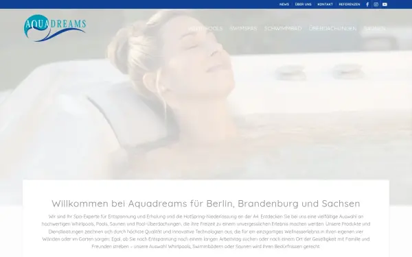 aquadreams-fischer.de