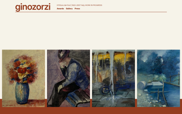ginozorzi.art