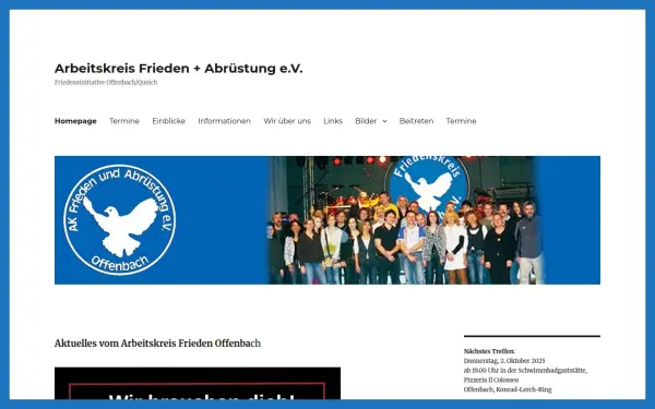ak-frieden.de
