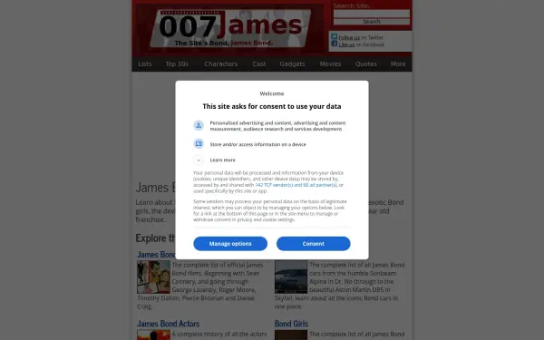 www.007james.com
