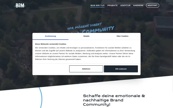 www.b2m-creative.com