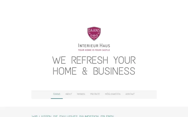 www.daanshaus.de