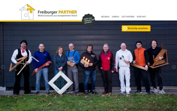 www.freiburger-partner-bauen.de