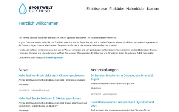 aquafitness-dortmund.de