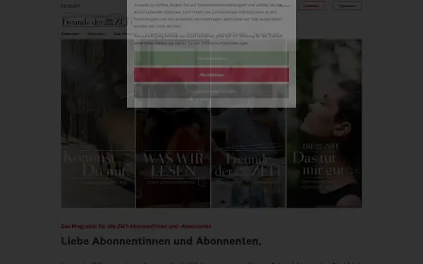verlag.zeit.de