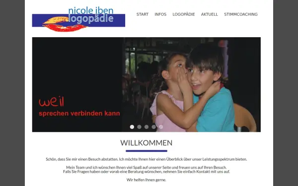 logopaedie-iben.de