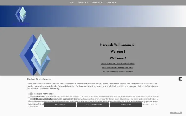 www.acgruppe.de