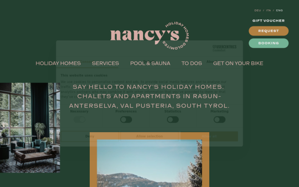 www.nancys.it