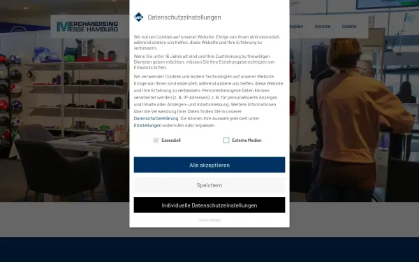 merchandising-messe.de