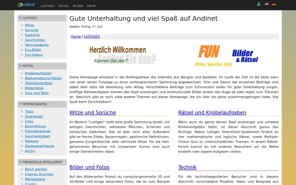 www.andinet.de