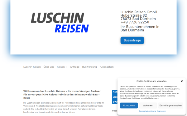 www.luschin.de