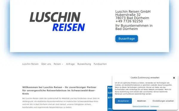www.luschin.de