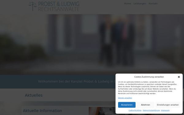 www.probst-ludwig.de