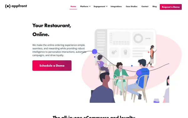 www.appfront.ai